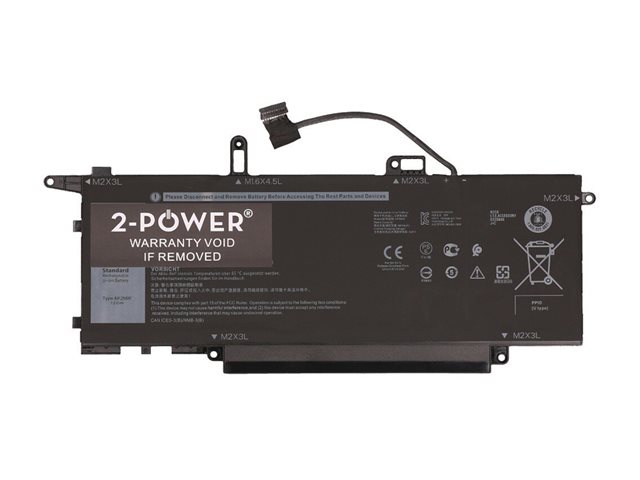 Main Battery Pack 7.4V 4200mAh