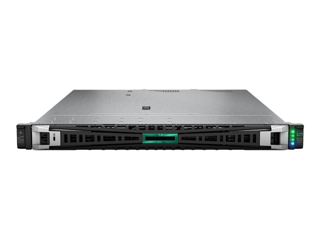 HPE ProLiant DL320 Gen11 - rack-mountable - no CPU - 0 GB - no HDD