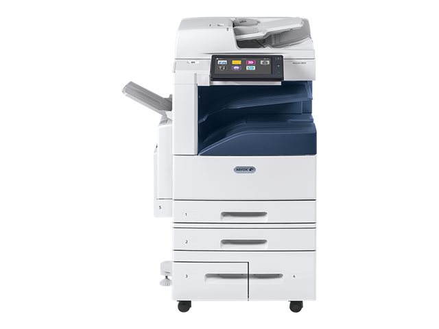 Xerox AltaLink C8130V/F - multifunction printer - colour