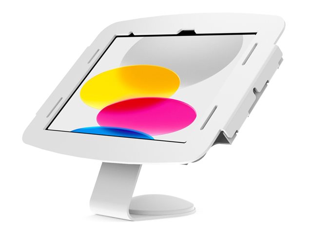 K/iPad 10.2" SpaceEnc Counter/WallMnt WT