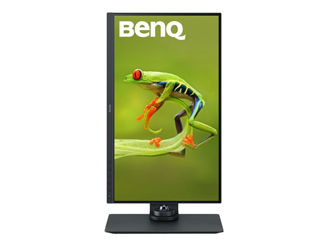 BenQ PhotoVue SW270C - LED monitor - 27" - HDR