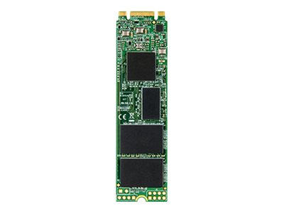 Transcend MTS820S - SSD - 960 GB - SATA 6Gb/s