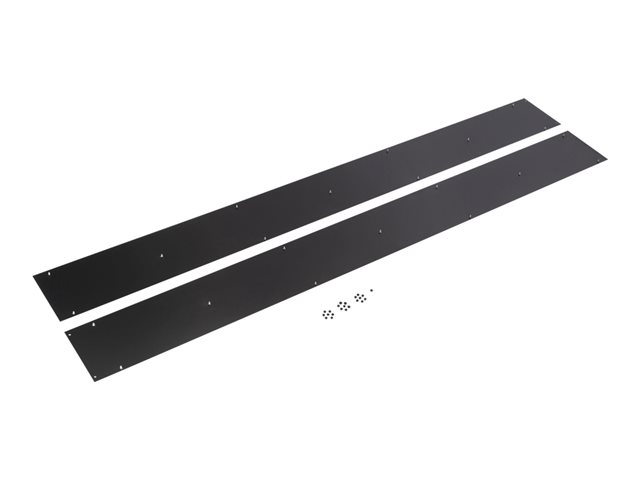 END CAP FOR EASY RACK CONTAINMENT / SET OF 2
