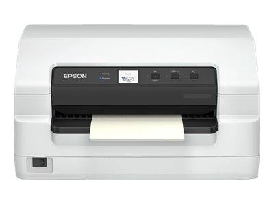Epson PLQ 50CS - passbook printer - B/W - dot-matrix