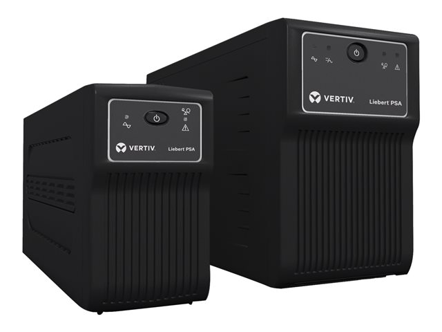 Liebert PSA 1500MT - UPS - 900 Watt - 1500 VA
