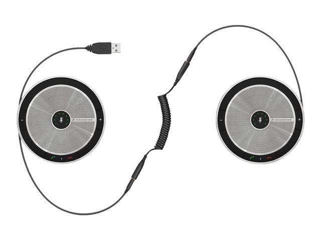 Sennheiser SP 220 MS - speakerphone