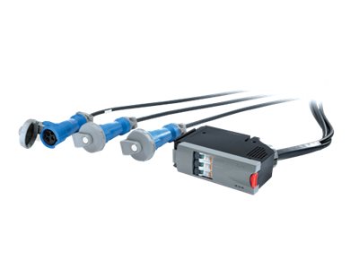 APC IT Power Distribution Module - automatic circuit breaker
