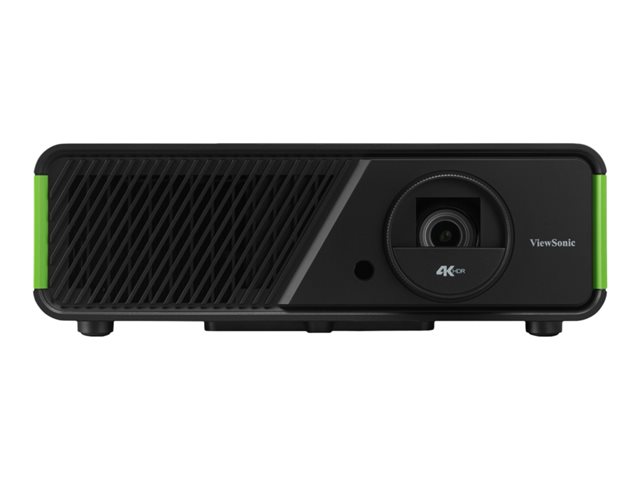 ViewSonic X1-4K - for Xbox - DLP projector - 3D