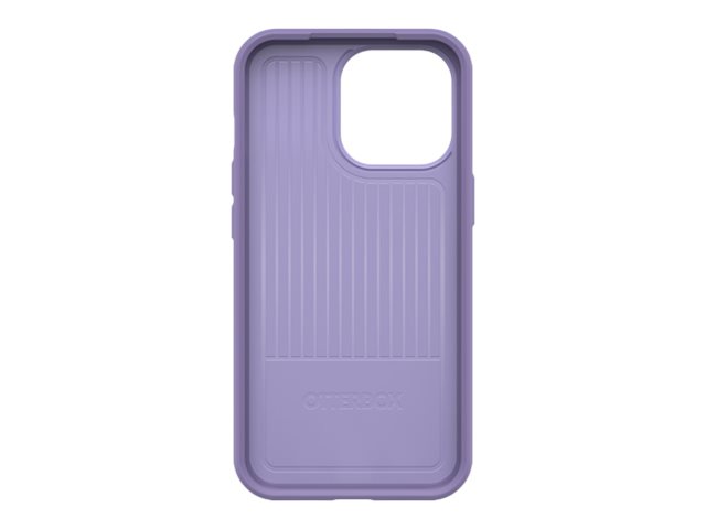 OtterBox Symmetry Series - back cover for mobile phone