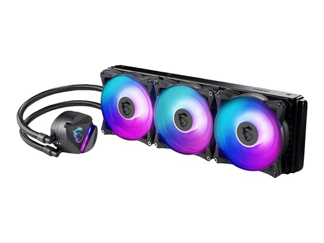 Cool Cpu Coreliquid 360R V2