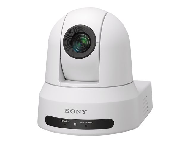Sony SRG-X400 - conference camera - turret