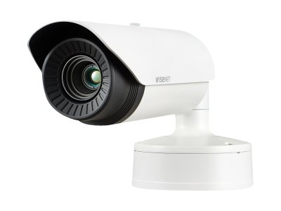 Hanwha Vision WiseNet T TNO-4040T/INT - thermal network camera