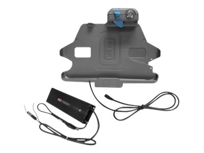 KIT: SAMSUNG GALAXY TAB ACTIVE2 ACTIVE 3 DUAL USB DOCK W/MP205