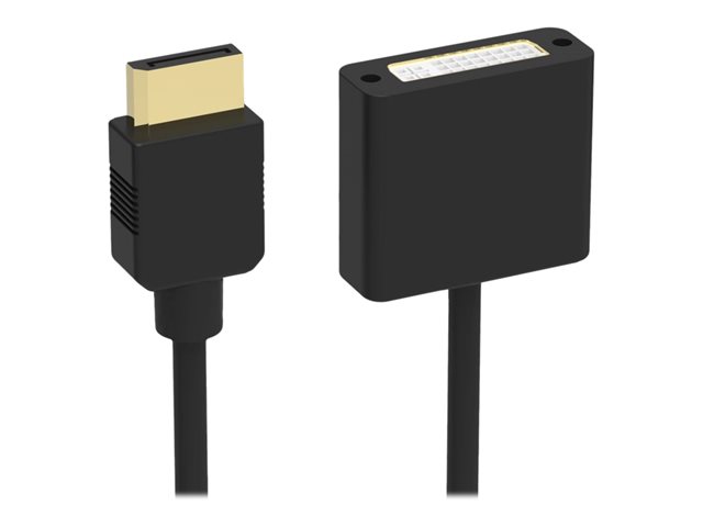 CONVERTER DP TO DVI 20 CM