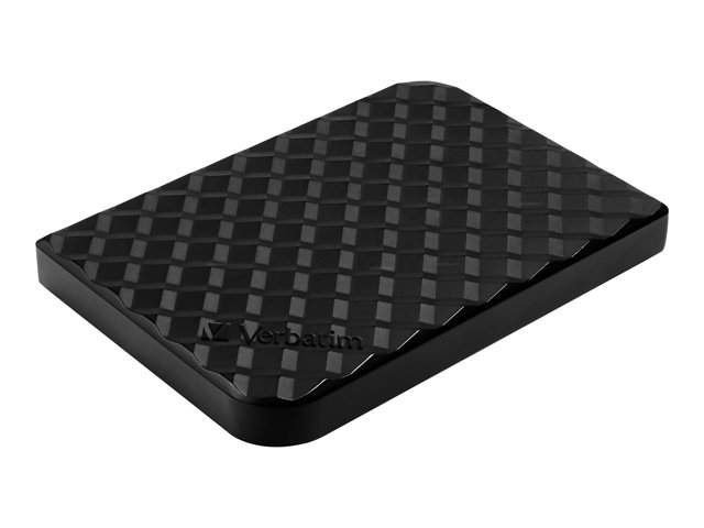 STORE N GO 2.5IN USB3.0 2TB HDD BLACK