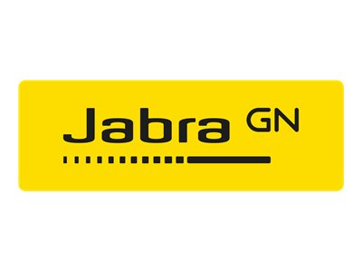 Jabra PRO 920/930 Duo replacement headset - headset
