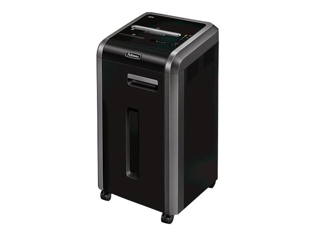 Fellowes Powershred 225i - shredder
