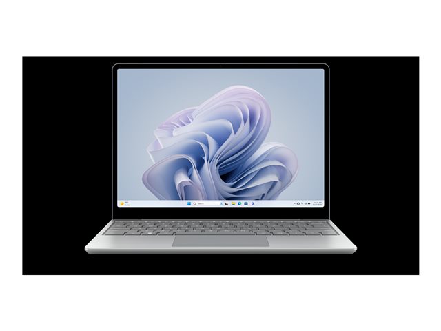 Microsoft Surface Laptop Go 3 - 12.4" - Intel Core i5 - 1235U - 8 GB RAM - 256 GB SSD