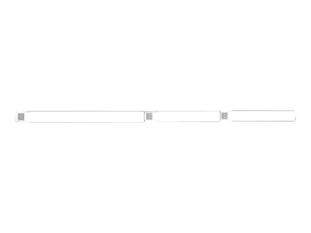 Zebra Z-Band UltraSoft Maternity ID Solution - wristbands - 25 x 559 mm