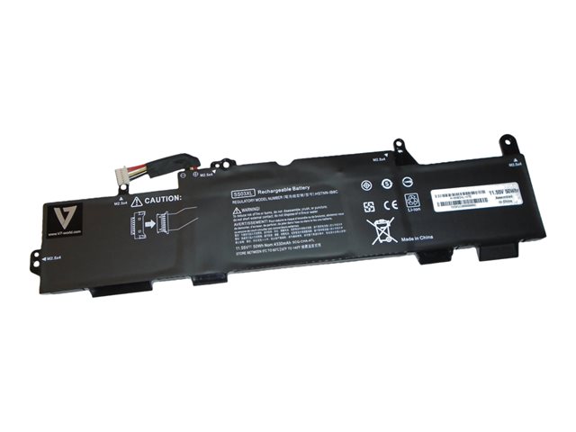 V7 - laptop battery