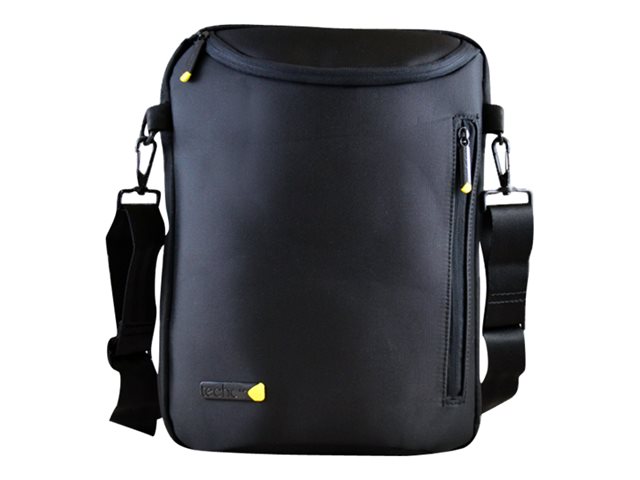 techair Ultrabook Portrait - notebook carrying shoulder bag