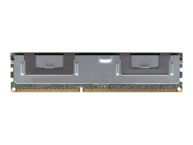 Dataram - DDR3 - module - 32 GB - LRDIMM 240-pin - 1866 MHz / PC3-14900 - CL13 - 1.5 V - Load-Reduced - ECC
