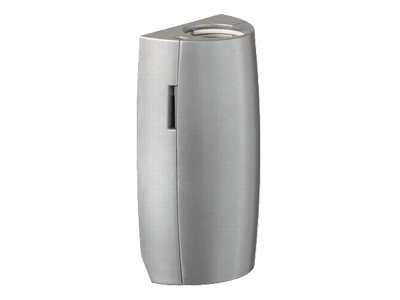 Vogel's Professional PFA 9001 mounting component - for flat panel - silver, aluminium