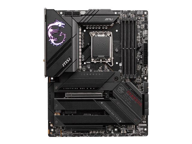 MB INT MPG Z790 CARBON WIFI DDR5