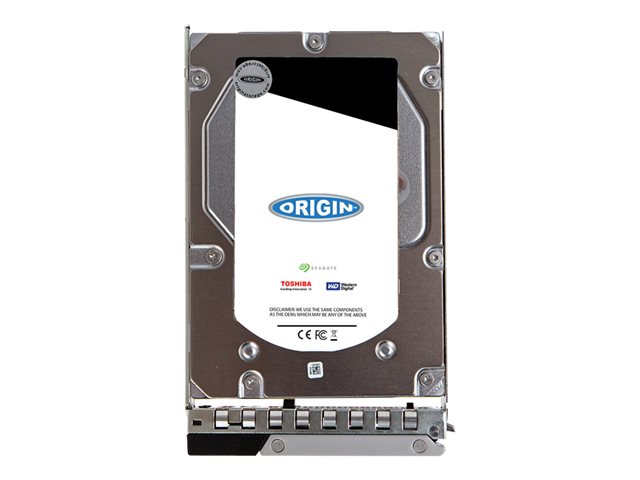 Origin Storage - hard drive - 2 TB - SATA 6Gb/s