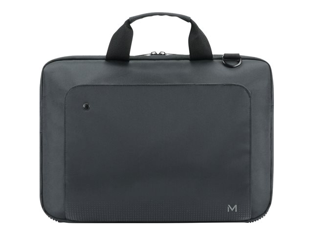 THE ONE PLUS BRIEFCASE 14-16IN TOPLOADING