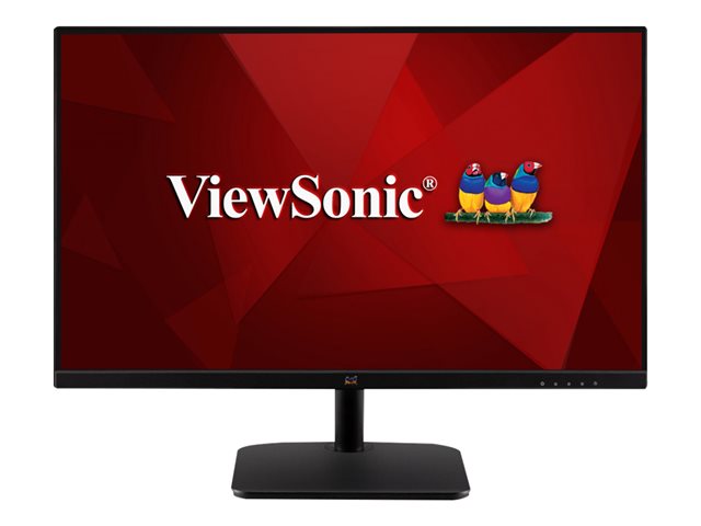 ViewSonic VA2432-MHD - LED monitor - Full HD (1080p) - 24"