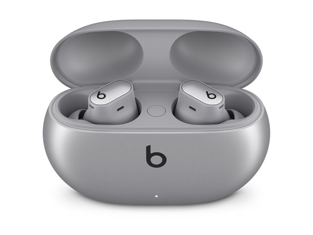 Beats Studio Buds + - true wireless earphones with mic