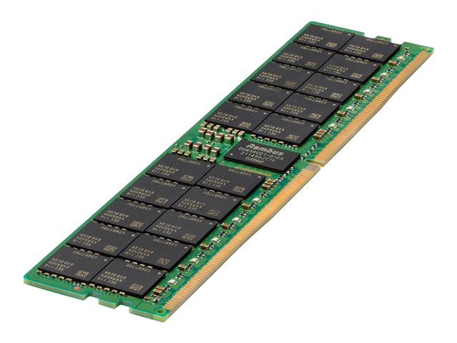 32GB (1X32GB) DUAL RANK X8 DDR5-4800 CAS-40-39-39 UNBUFFER
