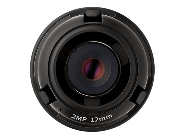 Hanwha Vision SLA-2M1200P - camera sensor module with lens