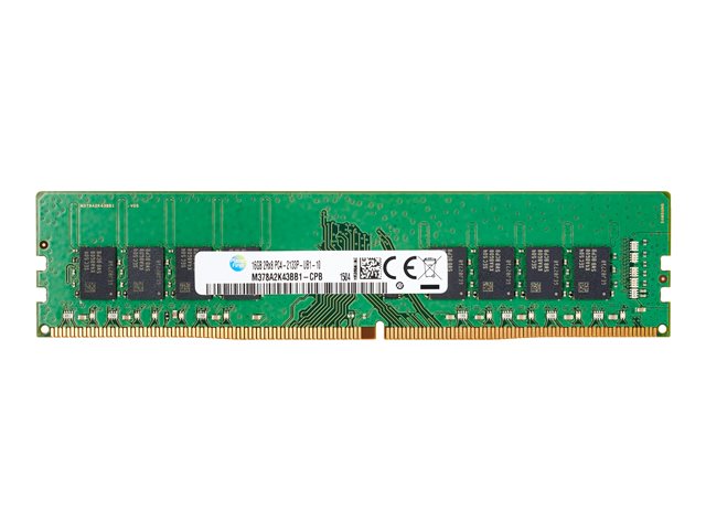 HP 4GB DDR4-3200 UDIMM