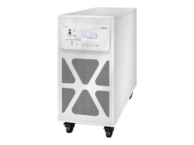 Schneider Electric Easy UPS 3S E3SUPS10K3I - UPS - 10 kW - 10000 VA