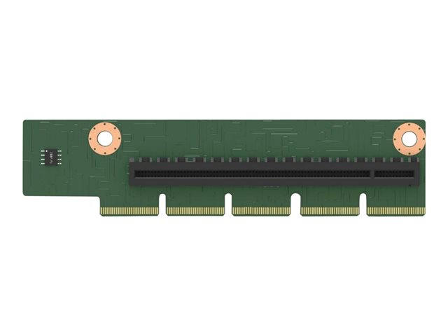 Intel 1U PCIE Riser - Riser card - spare - for Server System M50CYP1UR204, M50CYP1UR212