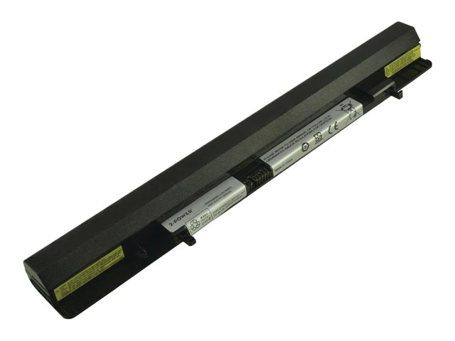 2-Power Main Battery Pack - laptop battery - Li-Ion - 2200 mAh