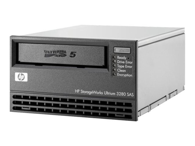 HPE LTO-5 Ultrium 3280 - tape drive - LTO Ultrium - SAS-2