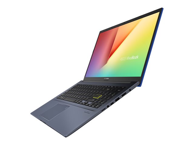 ASUS VivoBook 15 M513IA-BQ549T - 15.6" - Ryzen 7 4700U - 8 GB RAM - 512 GB SSD