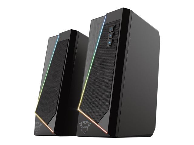 GXT609 ZOXA RGB Led Speaker Set