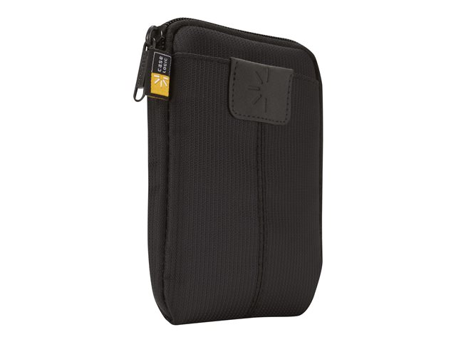 Case Logic Portable Hard Drive Case - hard drive pouch