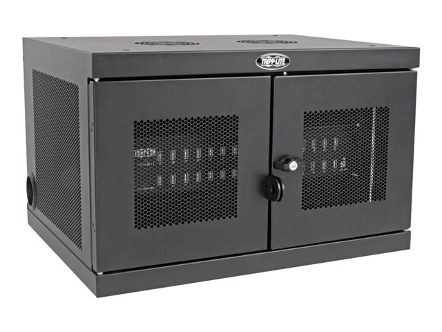 Tripp Lite Locking Cell Phone Charging Station for 32 Devices - USB, with Sync for Smartphones charging station - USB