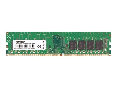 2-Power - DDR4 - module - 32 GB - DIMM 288-pin - 3200 MHz / PC4-25600 - unbuffered