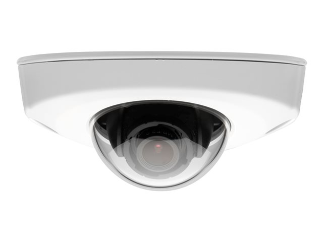 AXIS P3904-R Mk II Network Camera - network surveillance camera