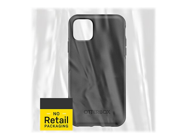OtterBox Symmetry Series+ - back cover for mobile phone