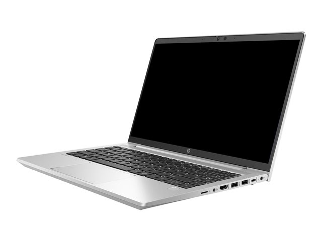 HP EliteBook 840 G6 Notebook - 13.3" - Core i5 8265U - 8 GB RAM - 256 GB SSD - UK