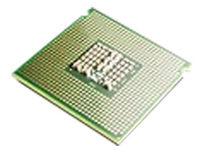 Intel Xeon E5-2620V2 / 2.1 GHz processor