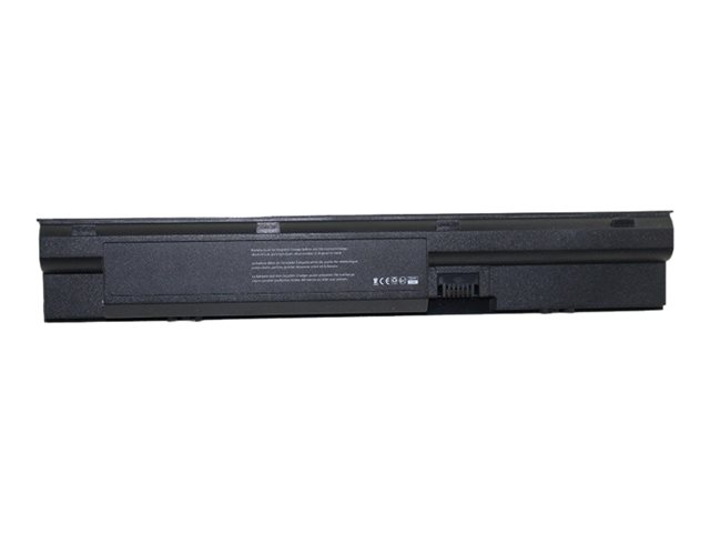 V7 V7EH-FP09 - laptop battery - Li-Ion - 7800 mAh