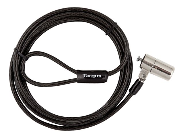 Targus DEFCON T-Lock Key - security cable lock